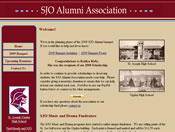 St. Joseph-Ogden Alumni Association